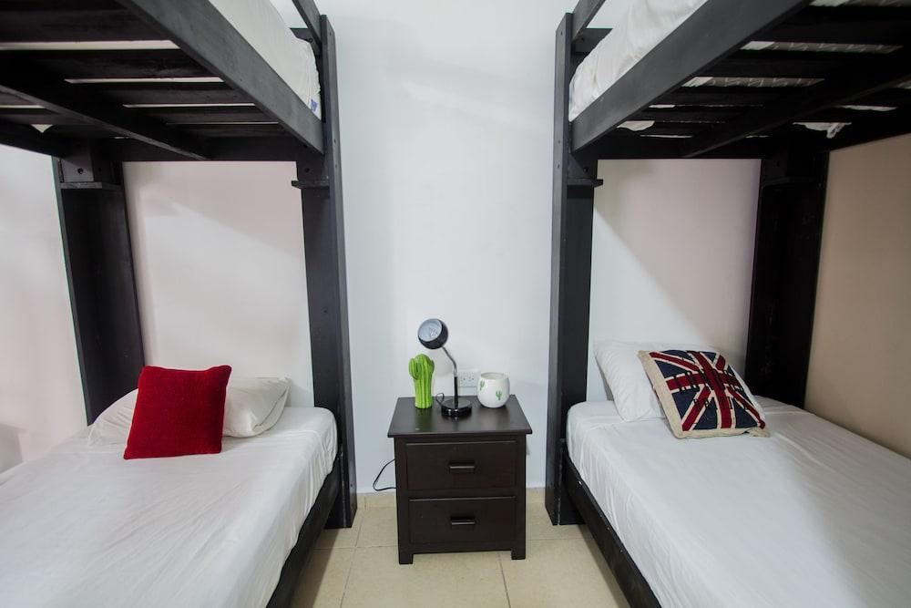 We Playa Hotel Playa del Carmen Exterior photo