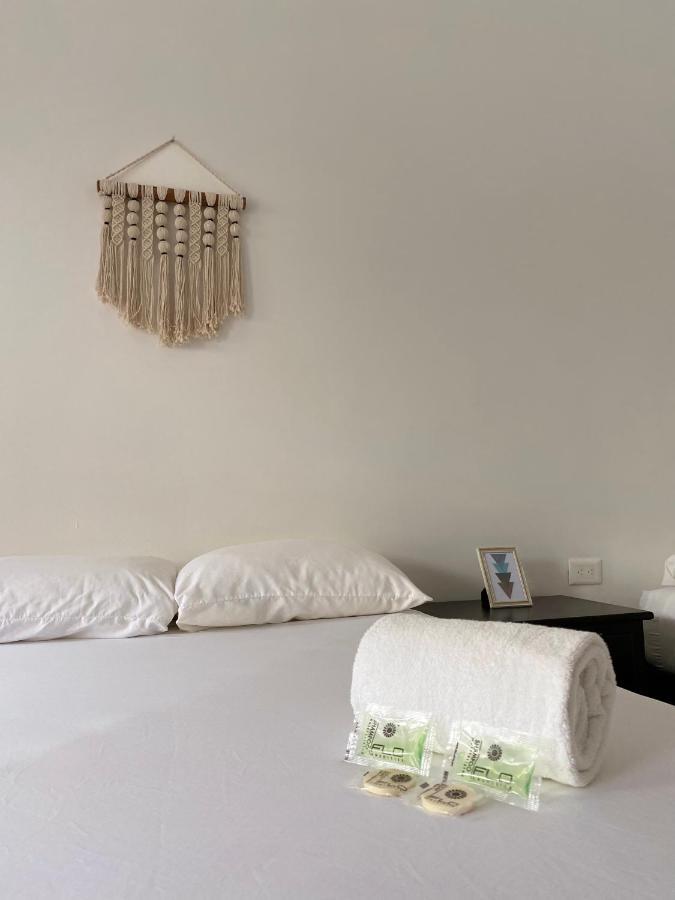 We Playa Hotel Playa del Carmen Exterior photo