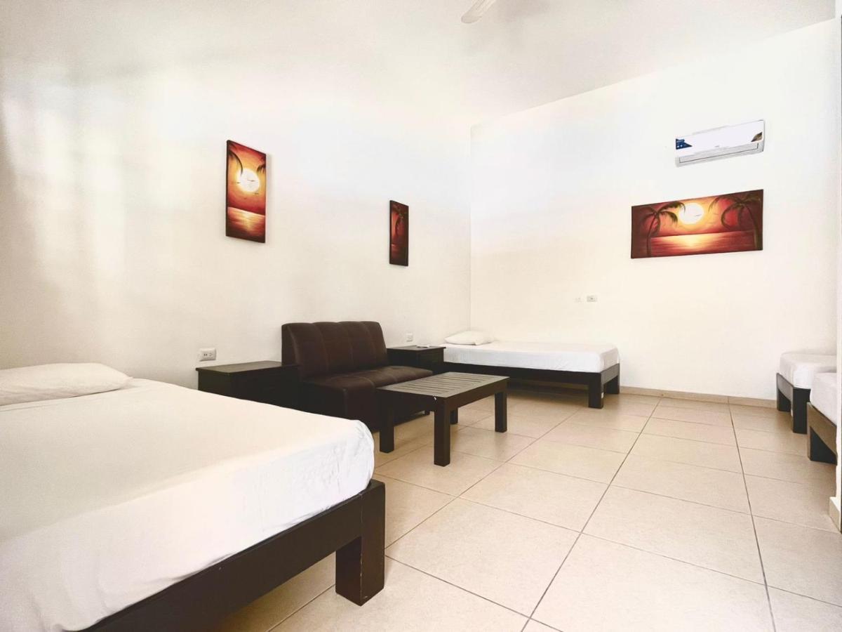 We Playa Hotel Playa del Carmen Exterior photo